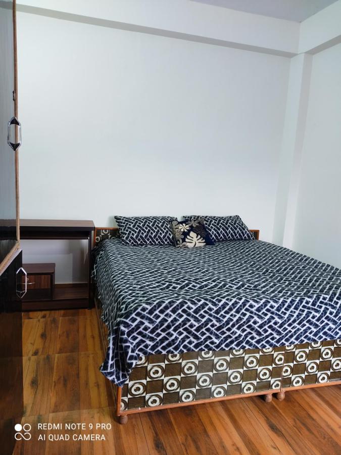 Trushali Homestay Нарканда Екстериор снимка